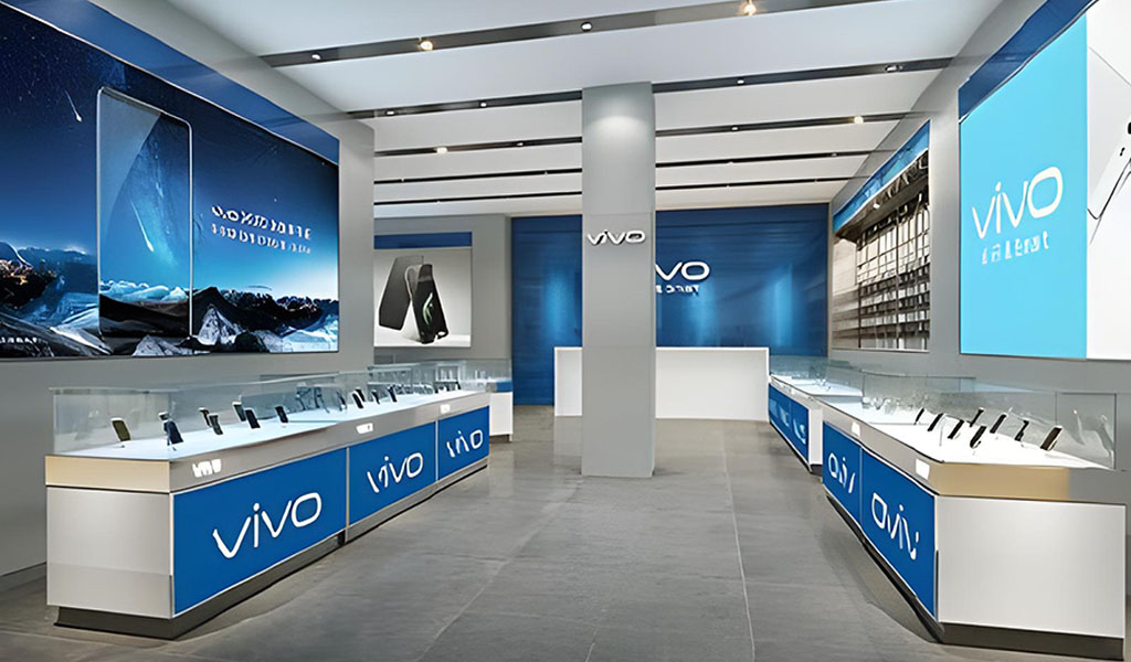 SHOP ĐIỆN THOẠI VOL 1